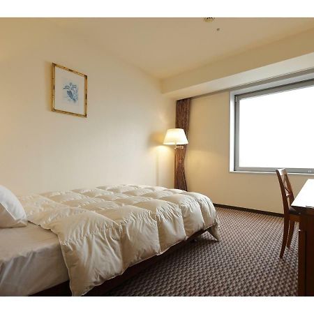 Hotel Piazza Biwako Ócu Exteriér fotografie