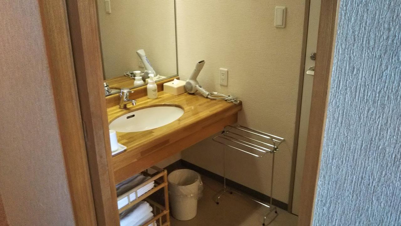 Hotel Piazza Biwako Ócu Exteriér fotografie