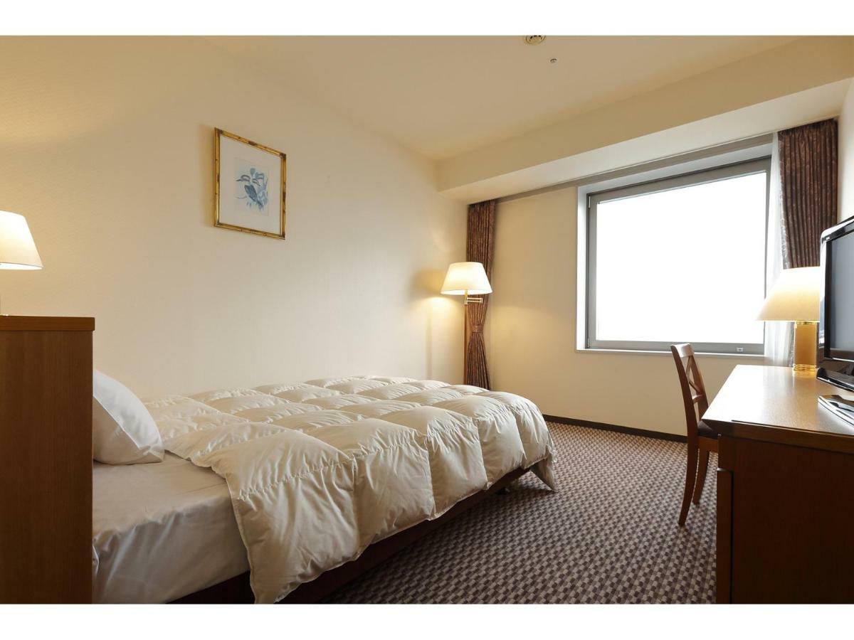 Hotel Piazza Biwako Ócu Exteriér fotografie