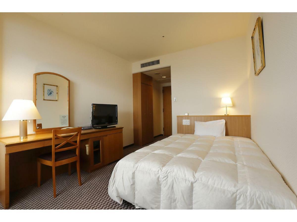 Hotel Piazza Biwako Ócu Exteriér fotografie